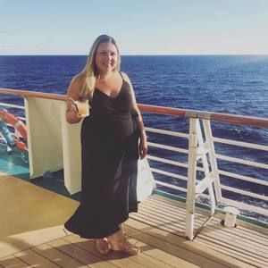 Meet your Posher, Lindsay